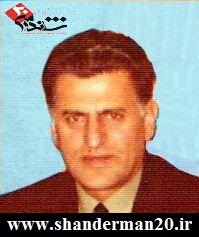 حاج اسماعیل ماسالی - چهارمین شهردار افتخاری ماسال - شاندرمن۲۰